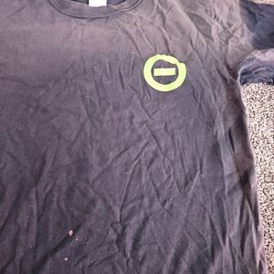 EXTREMELY RARE Type O Negative Tshirt From MEET n GREET in BROOKLYN